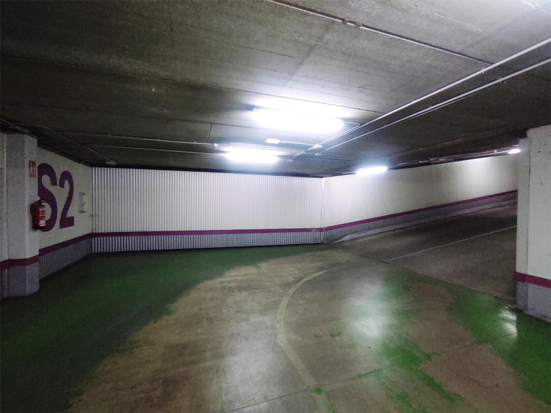 Parking of Garage for sale in Torrejón de Ardoz