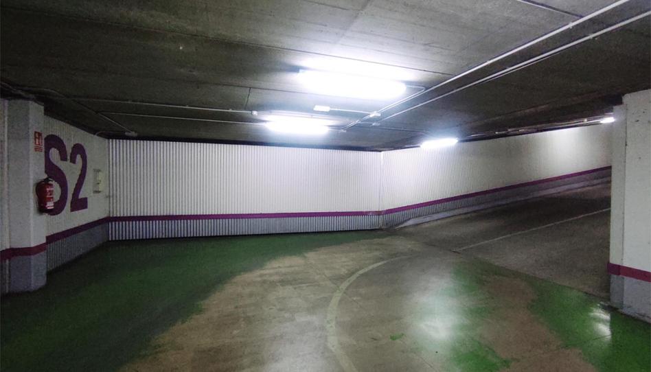 Foto 1 de Garatge en venda a Calle Cerezo, 2, Cañada - Mancha Amarilla, Madrid