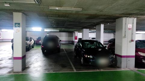 Foto 2 de Garatge en venda a Calle Cerezo, 2, Cañada - Mancha Amarilla, Madrid