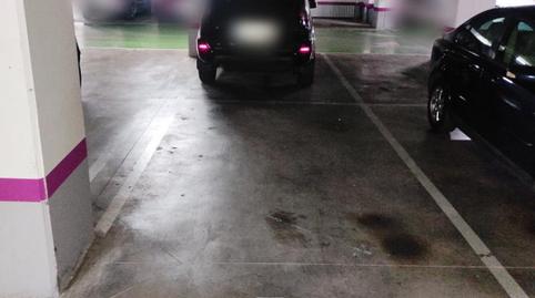 Foto 3 de Garatge en venda a Calle Cerezo, 2, Cañada - Mancha Amarilla, Madrid