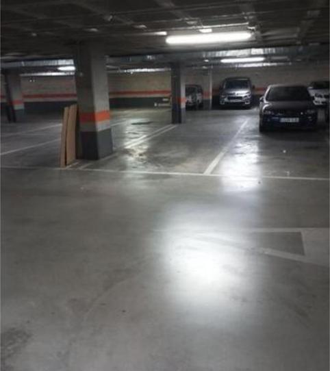 Foto 2 de Garatge de lloguer a Centro Urbano, San Sebastián de los Reyes