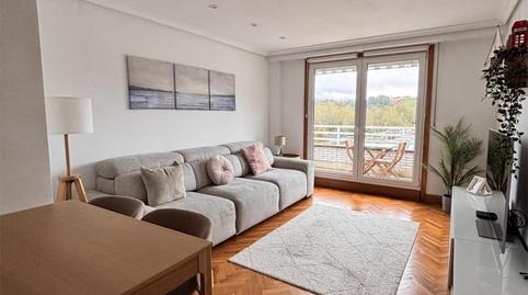 Photo 2 of Flat for sale in Arturo Campion Kalea, 73, Ibaeta, Gipuzkoa