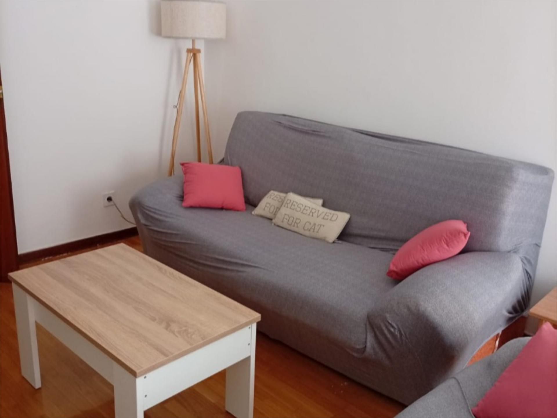 Pis de lloguer a Calle Huesca, 82, Juzgados