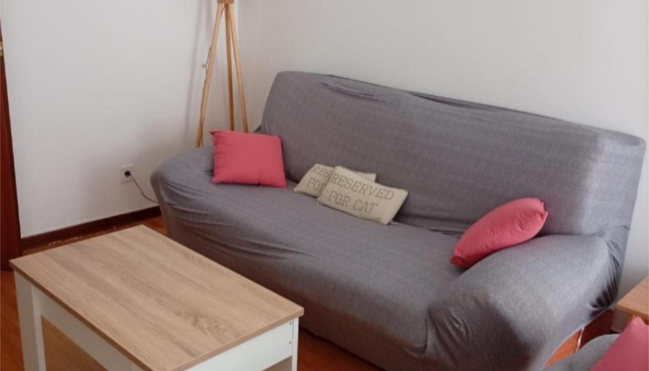 Foto 1 de Pis de lloguer a Calle Huesca, 82, Juzgados, La Rioja