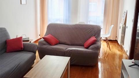 Foto 2 de Pis de lloguer a Calle Huesca, 82, Juzgados, La Rioja