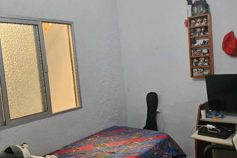 Single-family semi-detached for sale in Calle Castaña, 38, Ardales, Málaga - image 1 Photo 1 of Single-family semi-detached for sale in Calle Castaña, 38, Ardales, Málaga