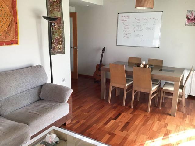 Piso en Venta en Calle de la Palmera, 3 en El Ranero