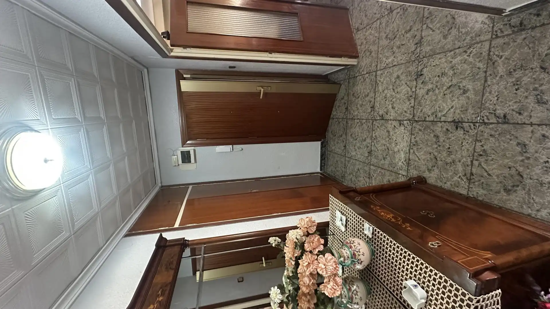 Piso en venta en  Albacete Capital con Calefacción, Amueblado y Balcón