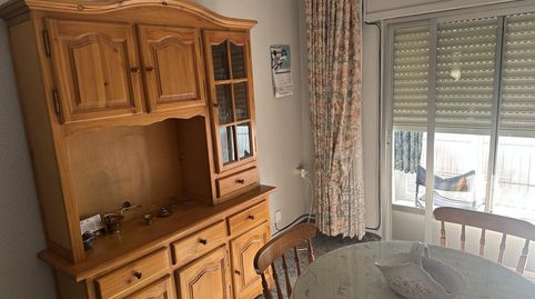 Foto 5 de Piso en venta en Avenida de España, 20, Parque Sur, Albacete Capital