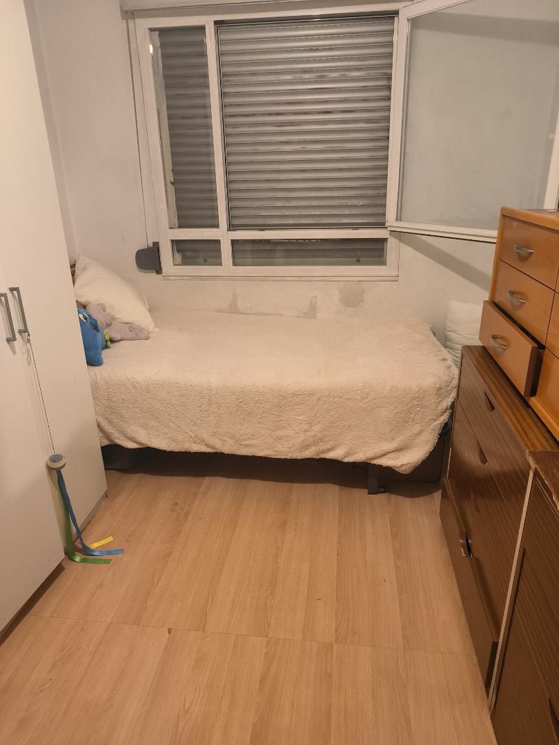 Flat to share in Avenida de la Tolerancia, 5, Loranca Bedroom of Flat to share in Fuenlabrada with Furnished, Oven and Washing machine
