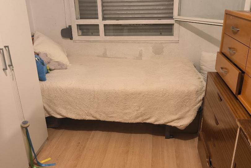 Photo 1 of Flat to share in Avenida de la Tolerancia, 5, Loranca, Madrid