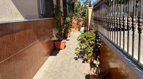 Foto 2 de Pis en venda a Calle Miguel Hernández, 1, El Cuervo de Sevilla, Sevilla