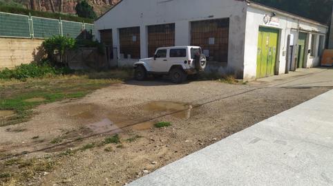 Foto 3 de Planta baixa en venda a Paseo de la Constitucion, 84, Arnedo, La Rioja