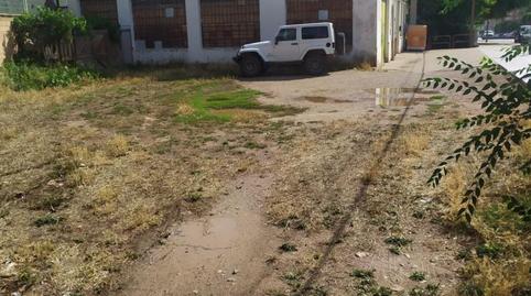 Foto 2 de Planta baixa en venda a Paseo de la Constitucion, 84, Arnedo, La Rioja