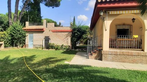 Foto 5 de Casa o chalet en venta en Calle del Pino Hermoso, 78, Carmona, Sevilla