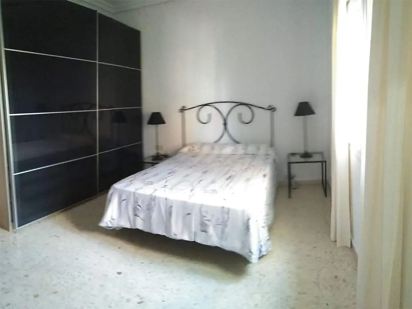 Habitación de Casa o chalet en venta en Carmona con Aire acondicionado, Jardín privado y Trastero