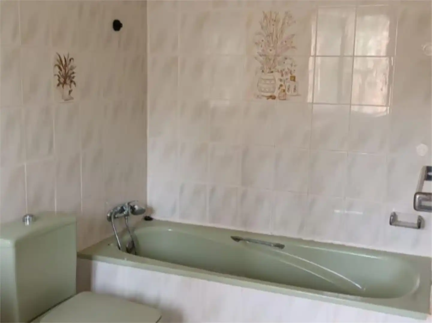Baño de Casa o chalet en venta en Carmona con Aire acondicionado, Jardín privado y Trastero