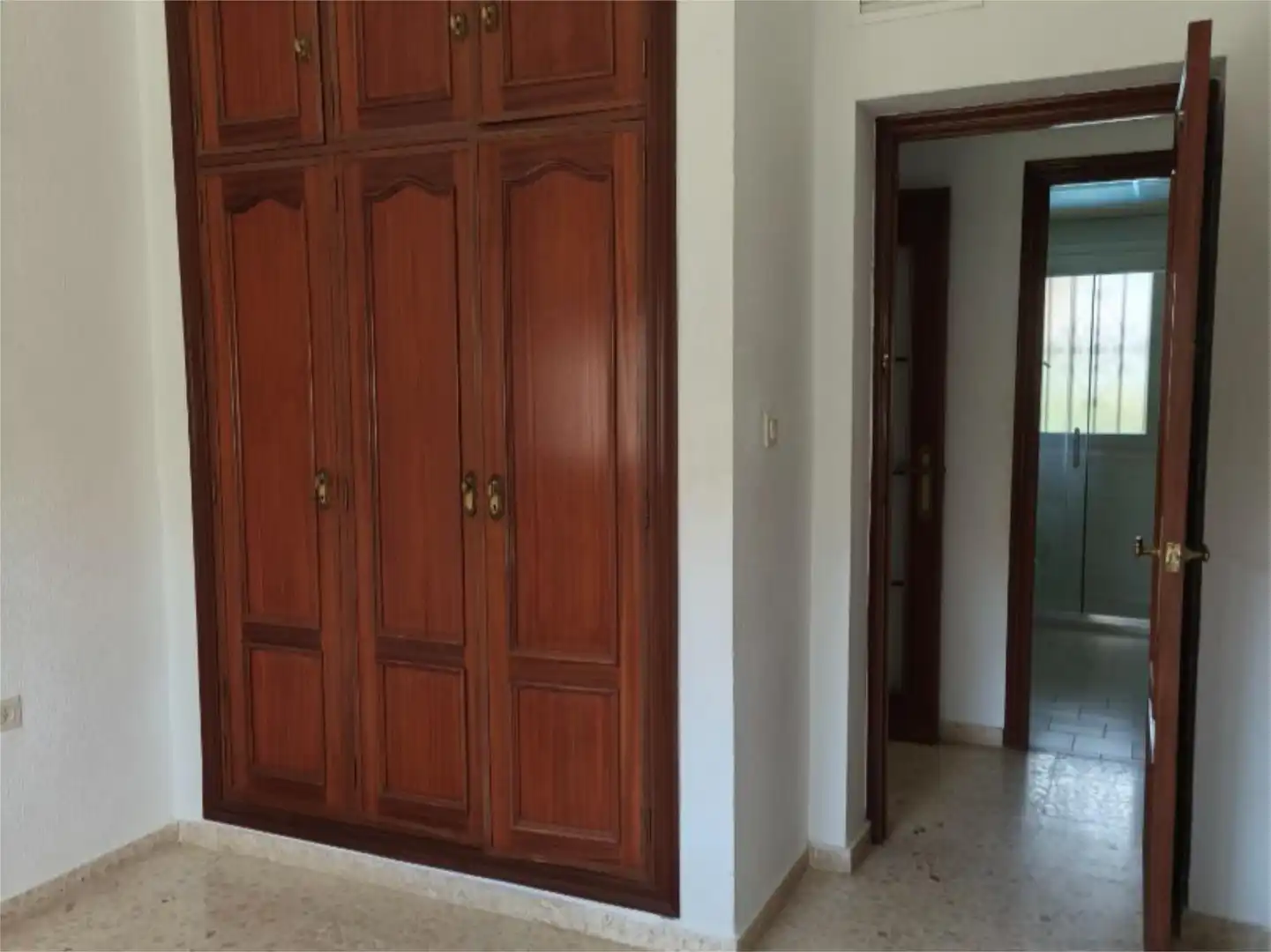 Habitación de Casa o chalet en venta en Carmona con Aire acondicionado, Jardín privado y Trastero