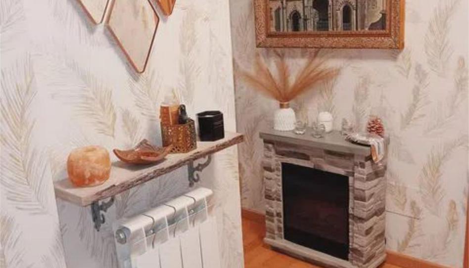 Photo 1 of Flat for sale in Calle Vegamian, 2, Garrafe de Torío, León