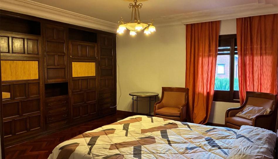 Foto 1 de Casa o xalet per a compartir a Jaitzubia Auzoa, 67, Hondarribia, Gipuzkoa