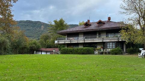 Foto 3 de Casa o xalet per a compartir a Jaitzubia Auzoa, 67, Hondarribia, Gipuzkoa