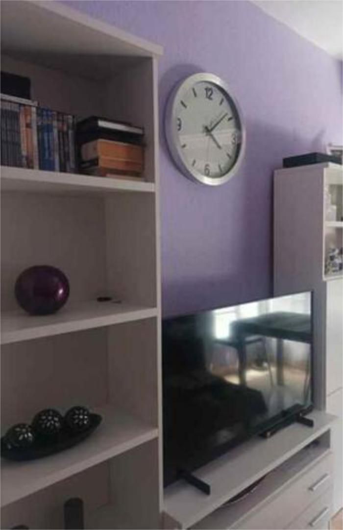 Pis de lloguer a Doctor Barraquer - G. Renfe - Policlínico Dormitori de Pis de lloguer en Sevilla Capital