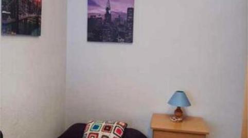 Foto 2 de Pis de lloguer a Doctor Barraquer - G. Renfe - Policlínico,  Sevilla Capital