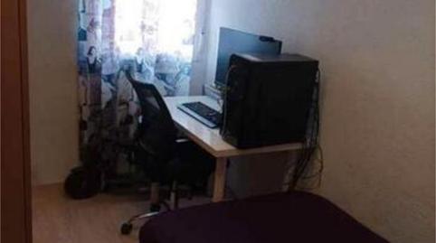 Foto 3 de Pis de lloguer a Doctor Barraquer - G. Renfe - Policlínico,  Sevilla Capital