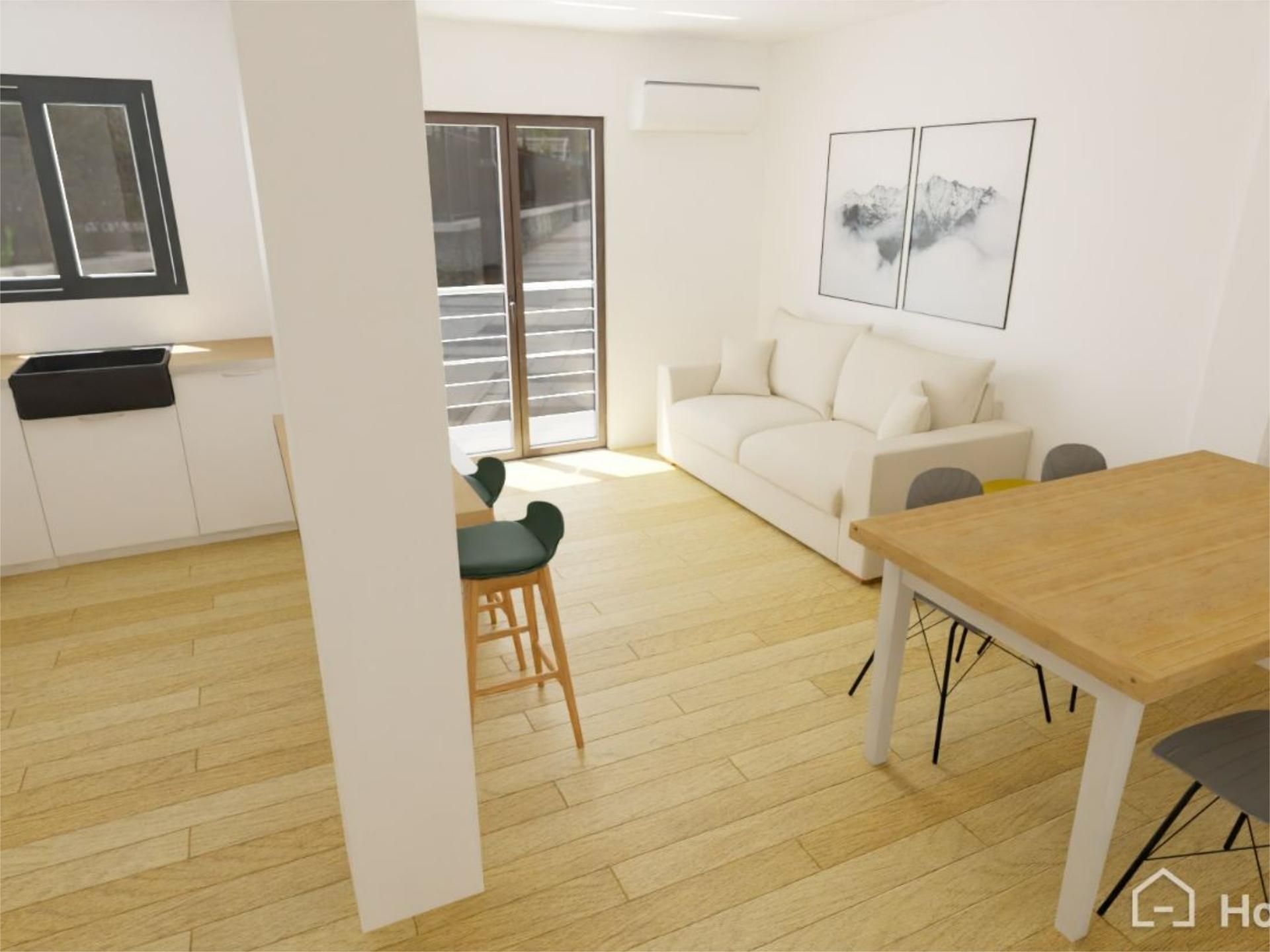 Pis de lloguer a Hermano Luján, 6, Sagunto - Edisol