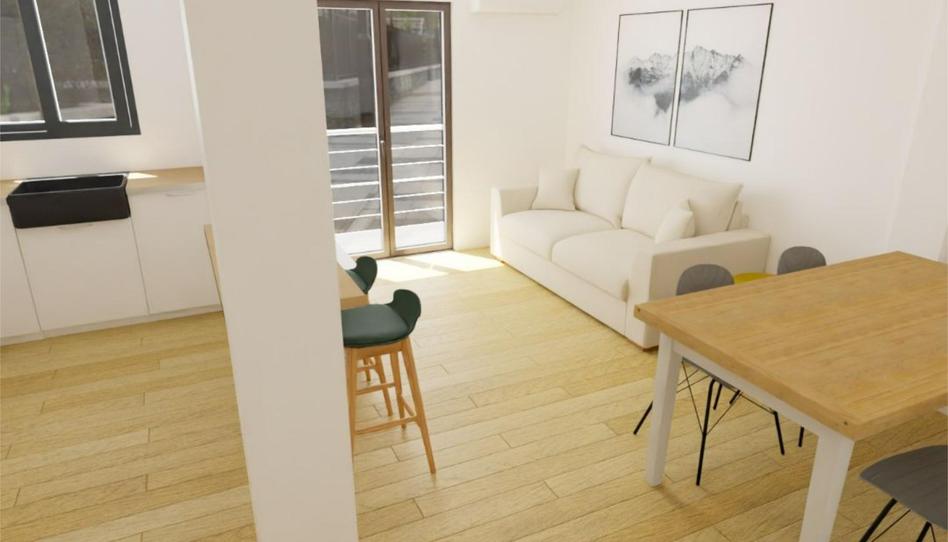 Pis de lloguer a Hermano Luján, 6, Sagunto - Edisol, Córdoba - imatge 1 Foto 1 de Pis de lloguer a Hermano Luján, 6, Sagunto - Edisol, Córdoba