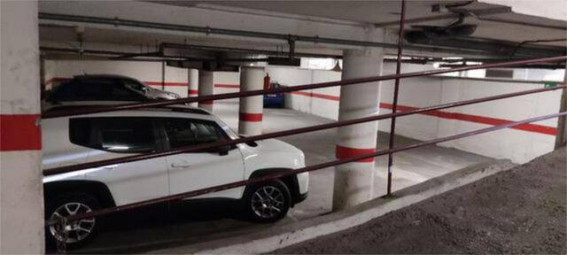 Garaje en Alquiler en El Altet