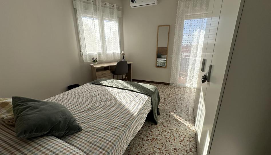 Foto 1 de Pis per a compartir a Calle San Sebastián, 50, Alcázar de San Juan, Ciudad Real