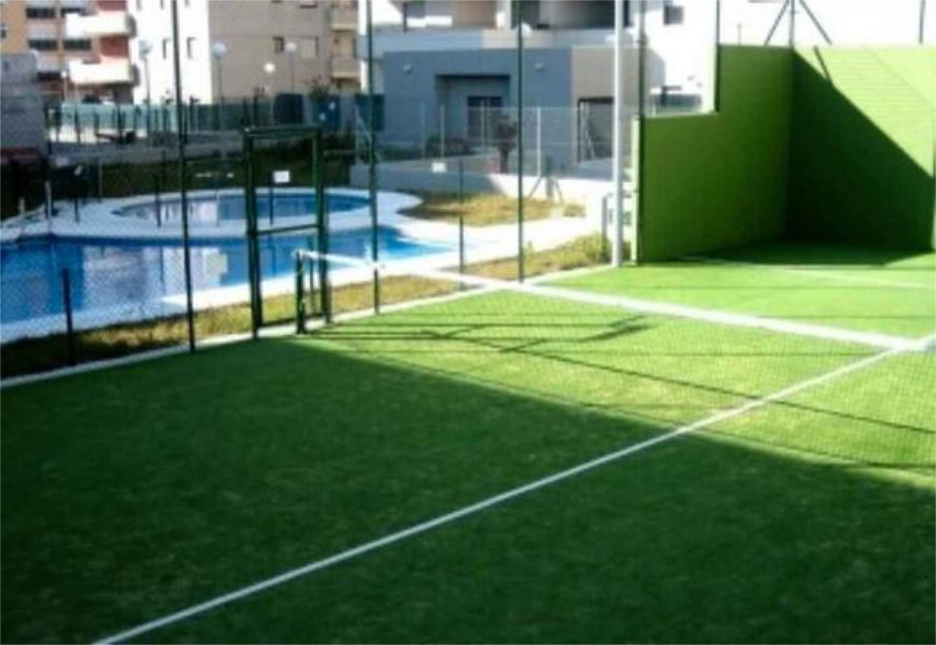 Piso de alquiler en Casines Piscina de Piso de alquiler en Puerto Real con Jardín privado, Terraza y Piscina