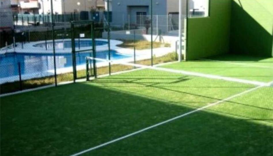 Flat to rent in Casines, Cádiz - image 1 Photo 1 of Flat to rent in Casines, Cádiz