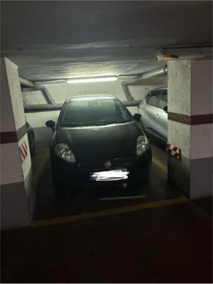 Aparcament de Garatge de lloguer en Getafe