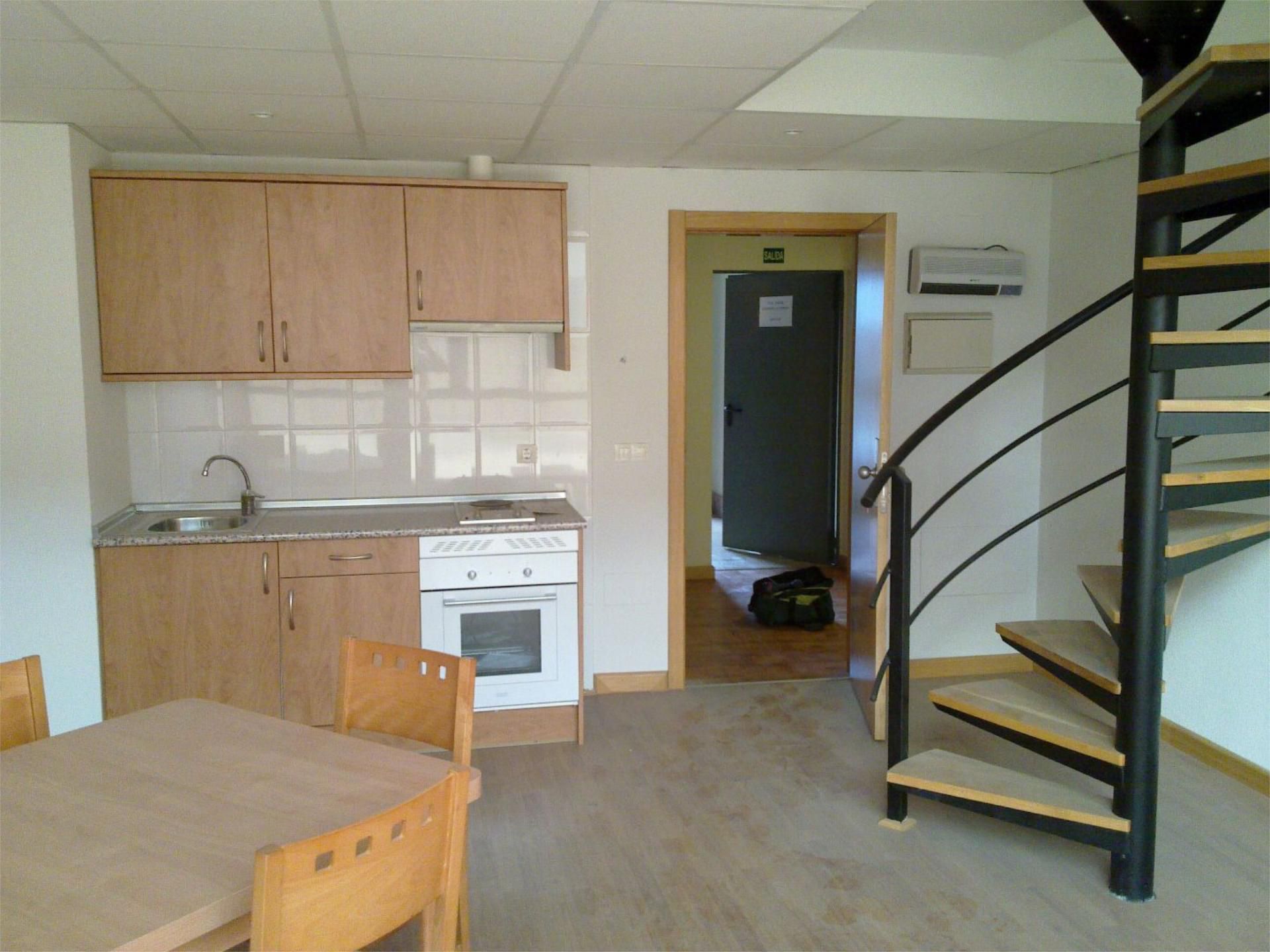 Kitchen of Flat for sale in Cabanillas del Campo