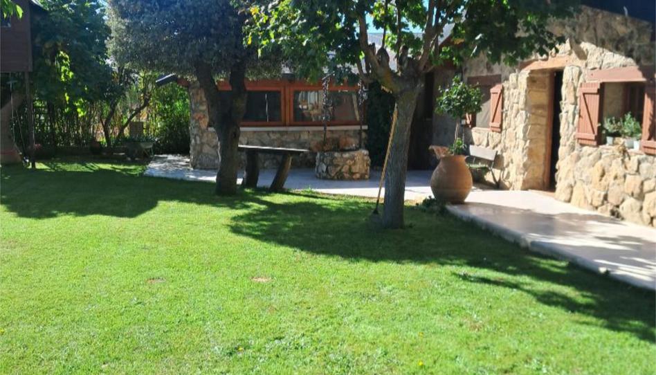 House or chalet for sale in Avenida Nápoles, 103, Eurovillas, Madrid - image 1 Photo 1 of House or chalet for sale in Avenida Nápoles, 103, Eurovillas, Madrid