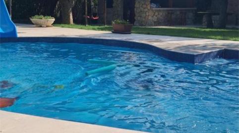 House or chalet for sale in Avenida Nápoles, 103, Eurovillas, Madrid - image 2 Photo 2 of House or chalet for sale in Avenida Nápoles, 103, Eurovillas, Madrid