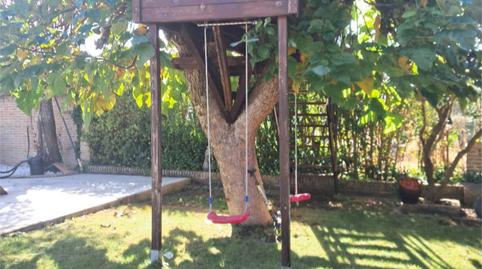 House or chalet for sale in Avenida Nápoles, 103, Eurovillas, Madrid - image 3 Photo 3 of House or chalet for sale in Avenida Nápoles, 103, Eurovillas, Madrid