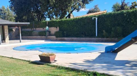 House or chalet for sale in Avenida Nápoles, 103, Eurovillas, Madrid - image 5 Photo 5 of House or chalet for sale in Avenida Nápoles, 103, Eurovillas, Madrid