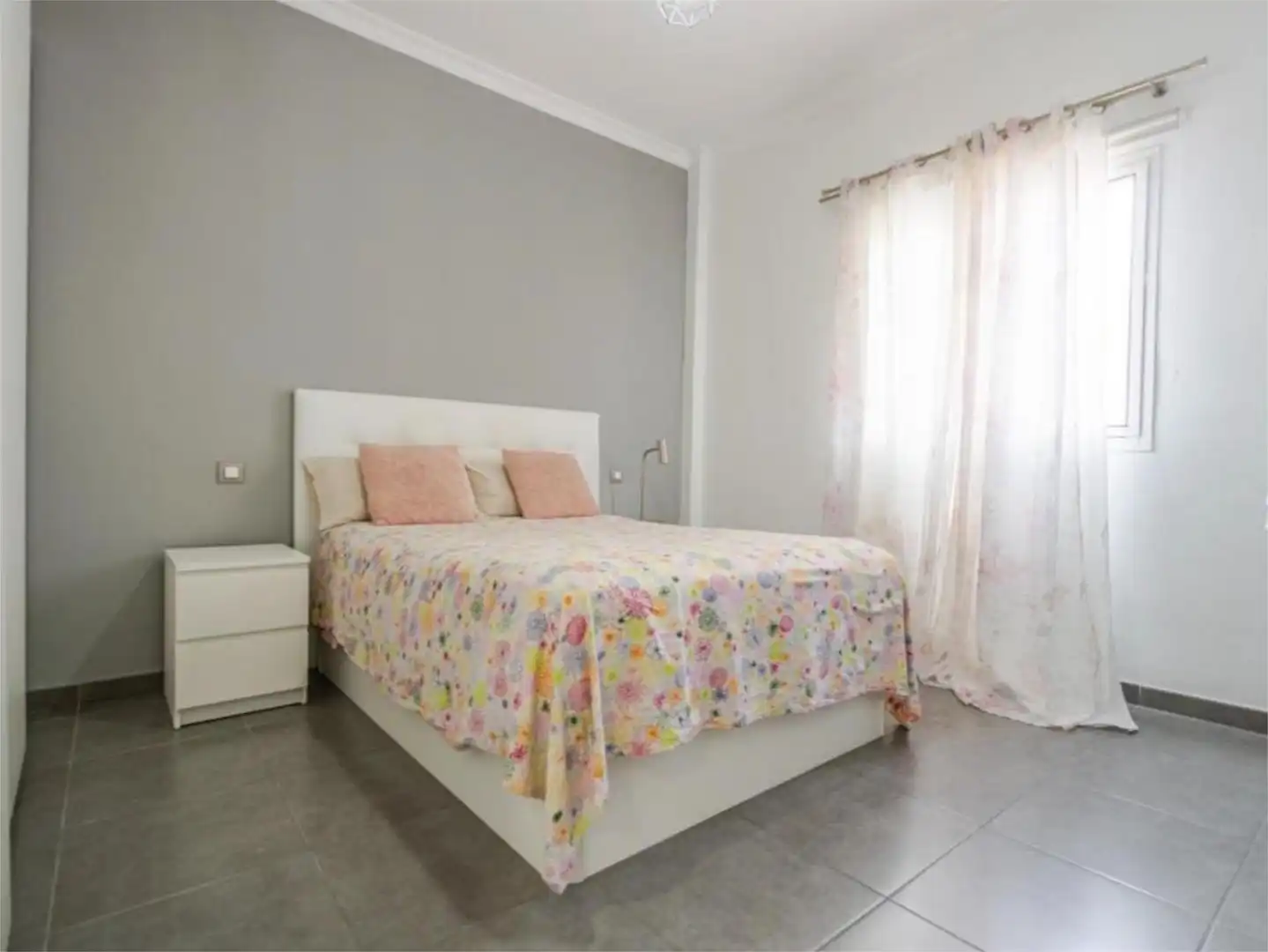 Casa o chalet en venta en Calle San Cristóbal de la Laguna, 201, San Cristóbal - Playa de la Laja Habitación de Casa o chalet en venta en Las Palmas de Gran Canaria con Aire acondicionado y Terraza