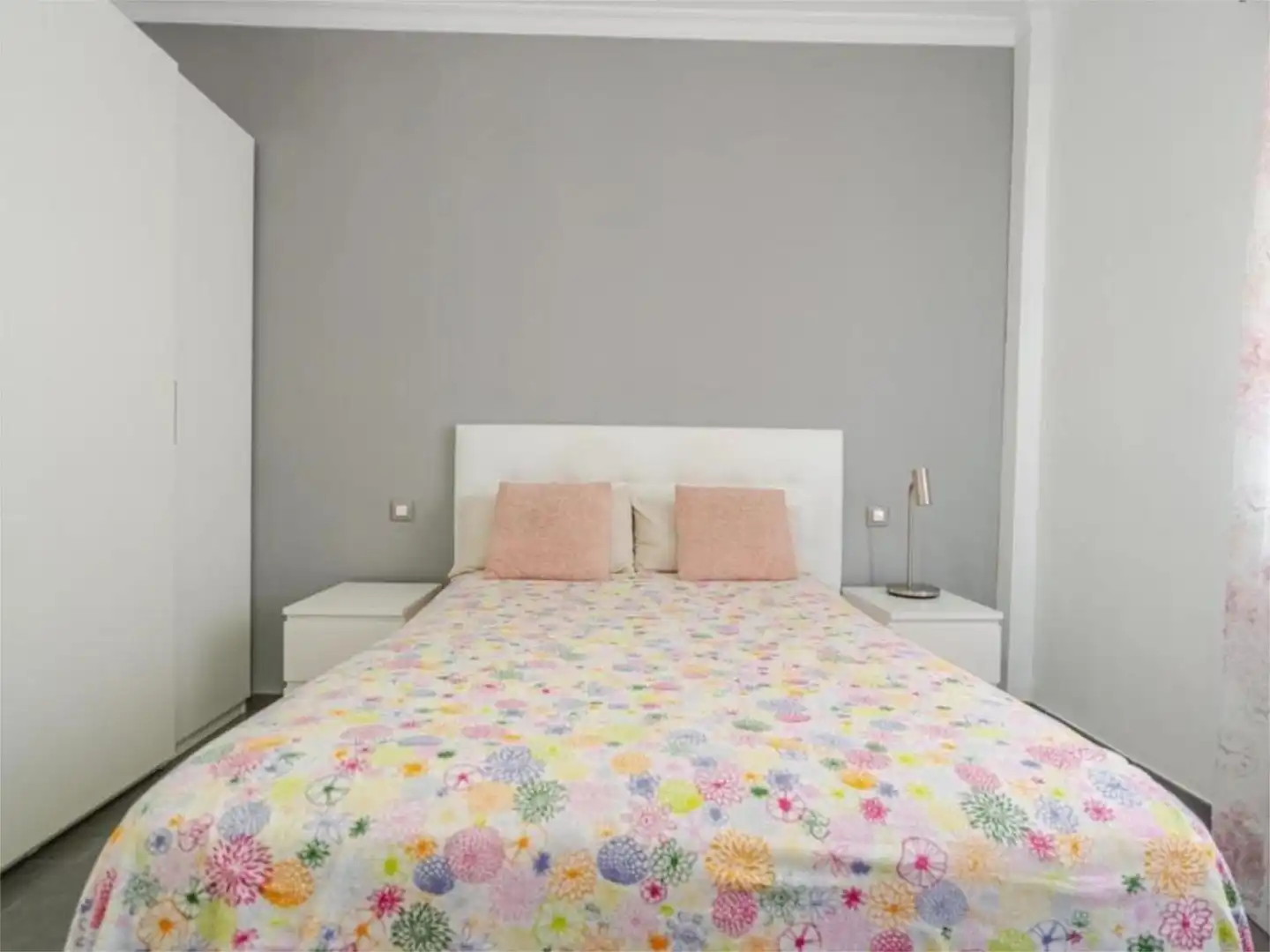 Casa o chalet en venta en Calle San Cristóbal de la Laguna, 201, San Cristóbal - Playa de la Laja Habitación de Casa o chalet en venta en Las Palmas de Gran Canaria con Aire acondicionado y Terraza