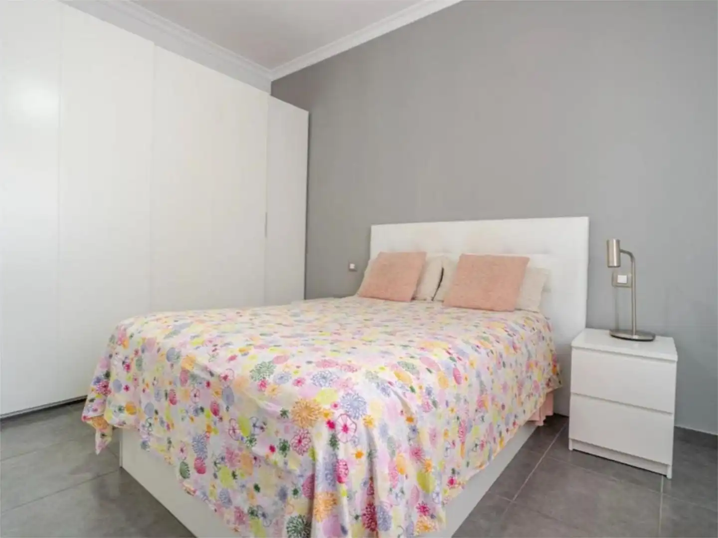 Casa o chalet en venta en Calle San Cristóbal de la Laguna, 201, San Cristóbal - Playa de la Laja Habitación de Casa o chalet en venta en Las Palmas de Gran Canaria con Aire acondicionado y Terraza