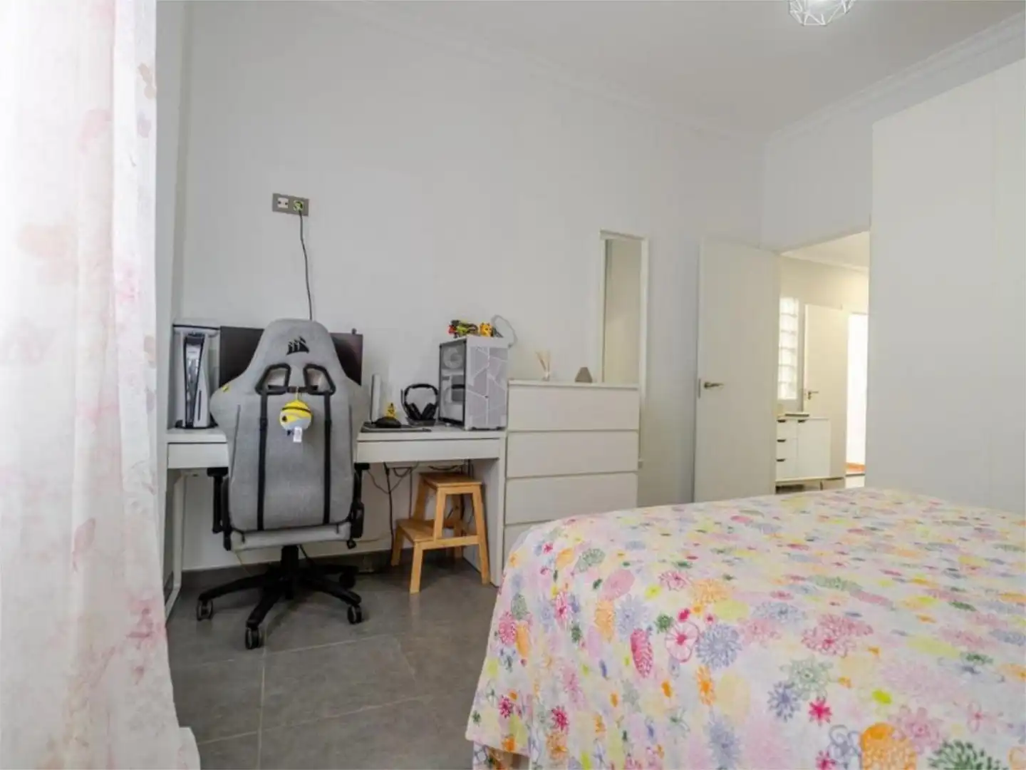 Casa o chalet en venta en Calle San Cristóbal de la Laguna, 201, San Cristóbal - Playa de la Laja Habitación de Casa o chalet en venta en Las Palmas de Gran Canaria con Aire acondicionado y Terraza