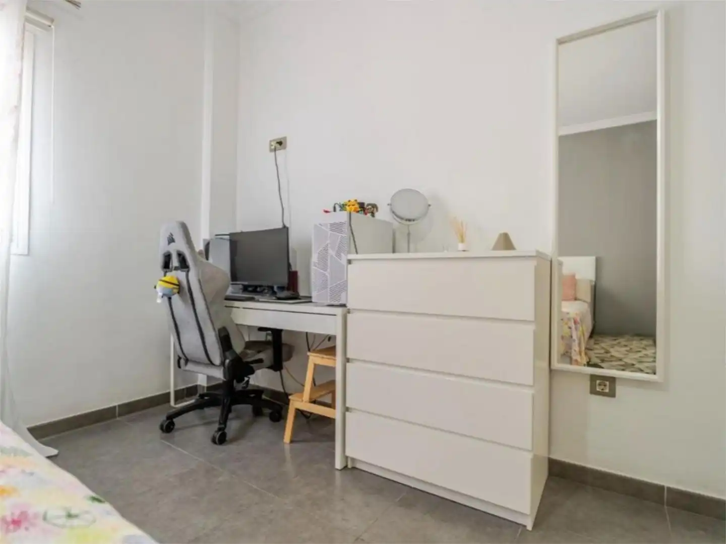 Casa o chalet en venta en Calle San Cristóbal de la Laguna, 201, San Cristóbal - Playa de la Laja Habitación de Casa o chalet en venta en Las Palmas de Gran Canaria con Aire acondicionado y Terraza