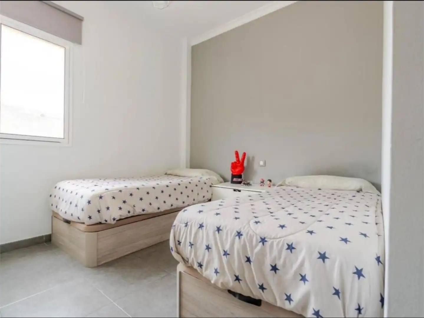 Casa o chalet en venta en Calle San Cristóbal de la Laguna, 201, San Cristóbal - Playa de la Laja Habitación de Casa o chalet en venta en Las Palmas de Gran Canaria con Aire acondicionado y Terraza