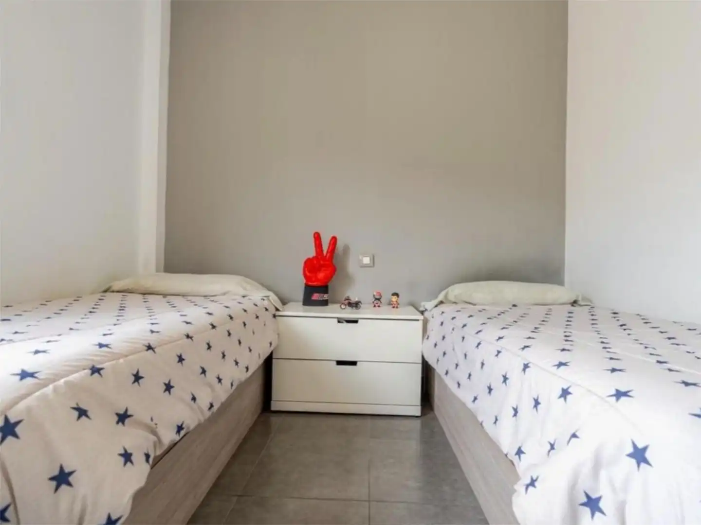 Casa o chalet en venta en Calle San Cristóbal de la Laguna, 201, San Cristóbal - Playa de la Laja Habitación de Casa o chalet en venta en Las Palmas de Gran Canaria con Aire acondicionado y Terraza