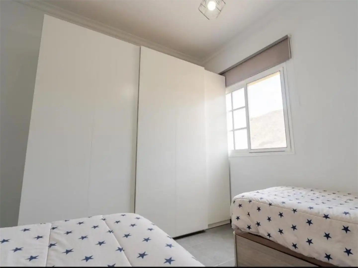 Casa o chalet en venta en Calle San Cristóbal de la Laguna, 201, San Cristóbal - Playa de la Laja Habitación de Casa o chalet en venta en Las Palmas de Gran Canaria con Aire acondicionado y Terraza