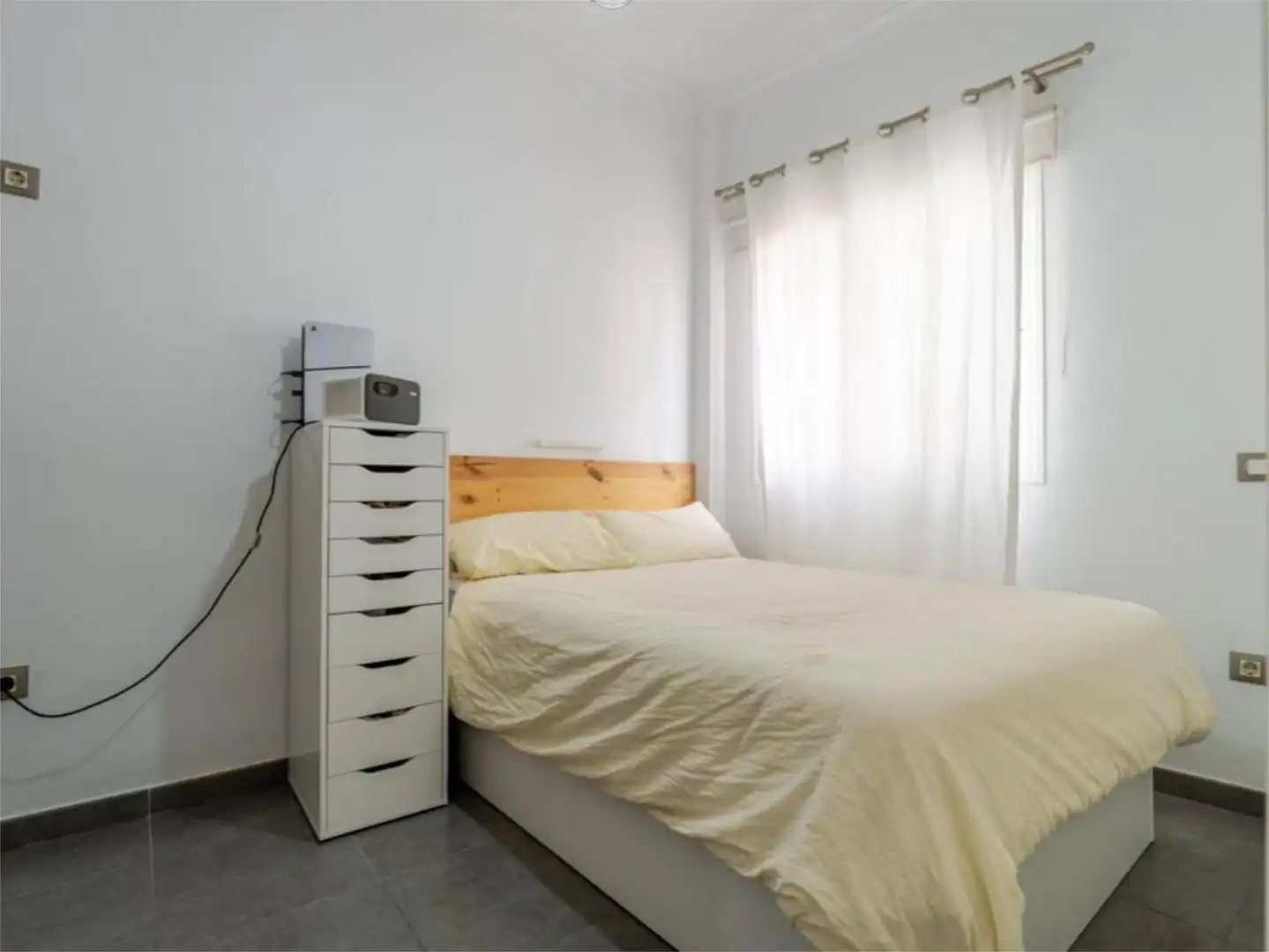 Casa o chalet en venta en Calle San Cristóbal de la Laguna, 201, San Cristóbal - Playa de la Laja Habitación de Casa o chalet en venta en Las Palmas de Gran Canaria con Aire acondicionado y Terraza