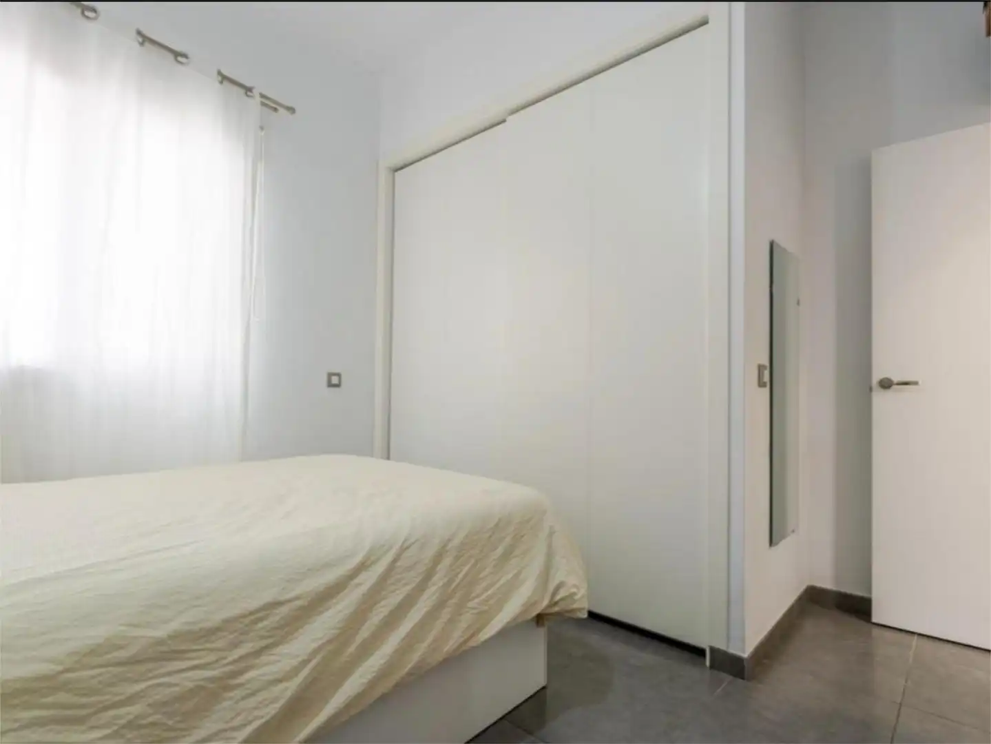 Casa o chalet en venta en Calle San Cristóbal de la Laguna, 201, San Cristóbal - Playa de la Laja Habitación de Casa o chalet en venta en Las Palmas de Gran Canaria con Aire acondicionado y Terraza